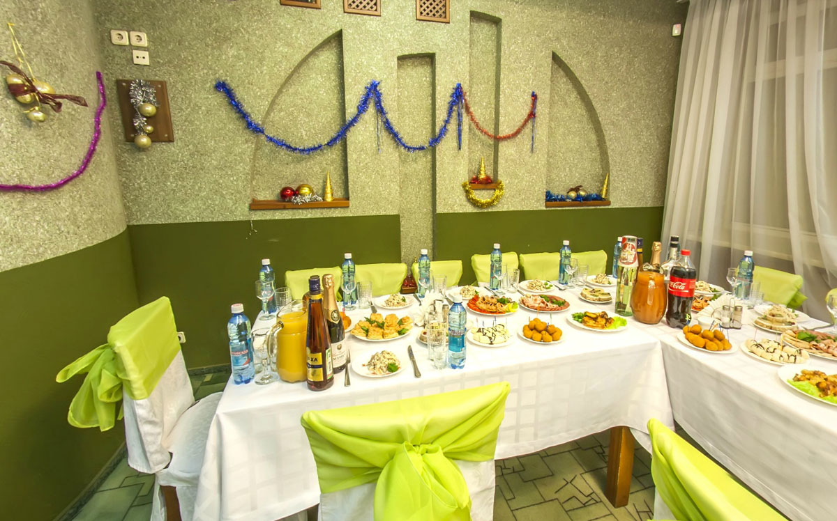 Зал на 25 человек — фото 3