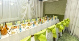 Зал на 25 человек