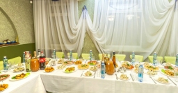 Зал на 25 человек