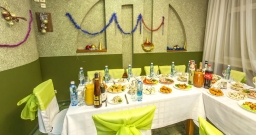 Зал на 25 человек