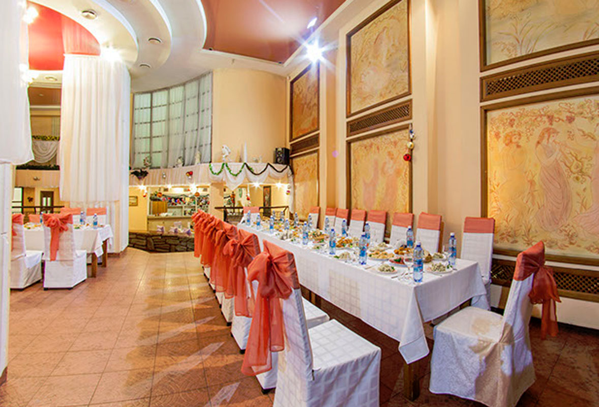 Зал на 80 человек — фото 2