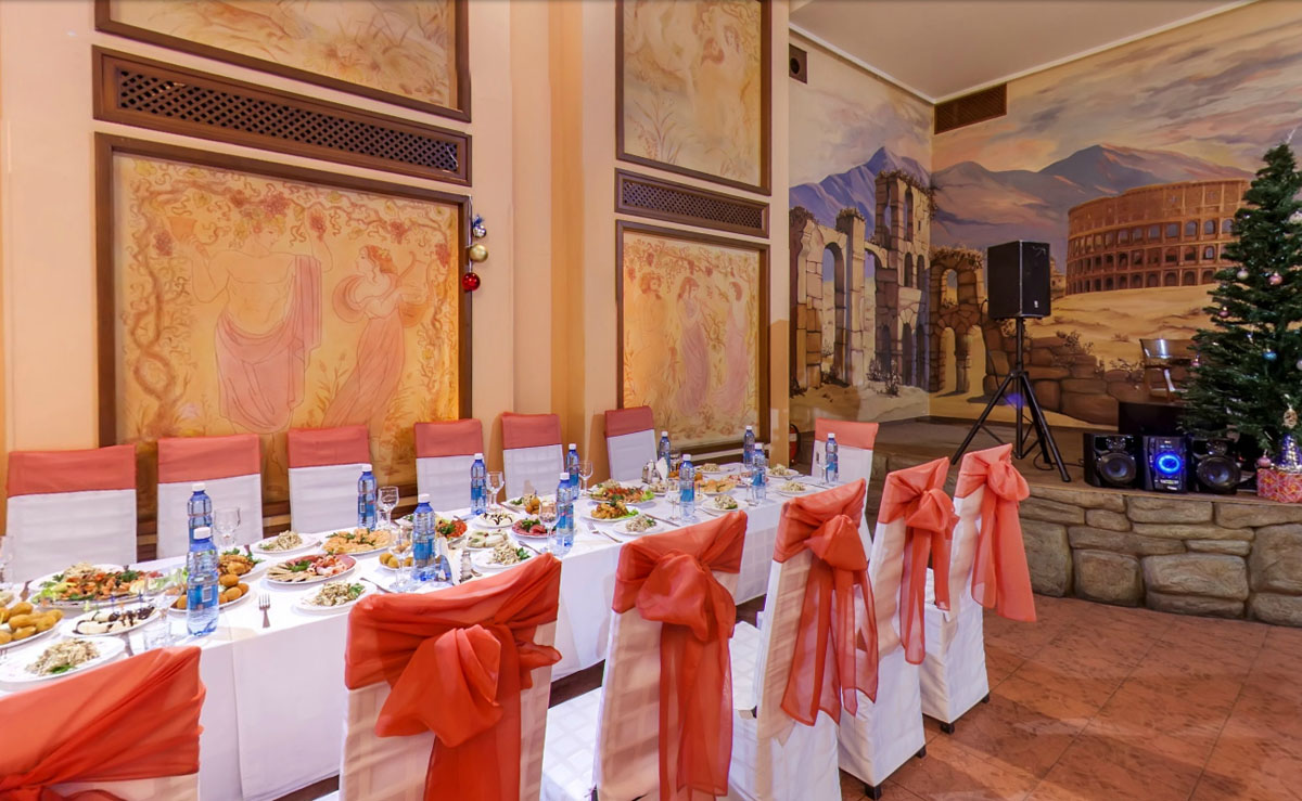 Зал на 80 человек — фото 3