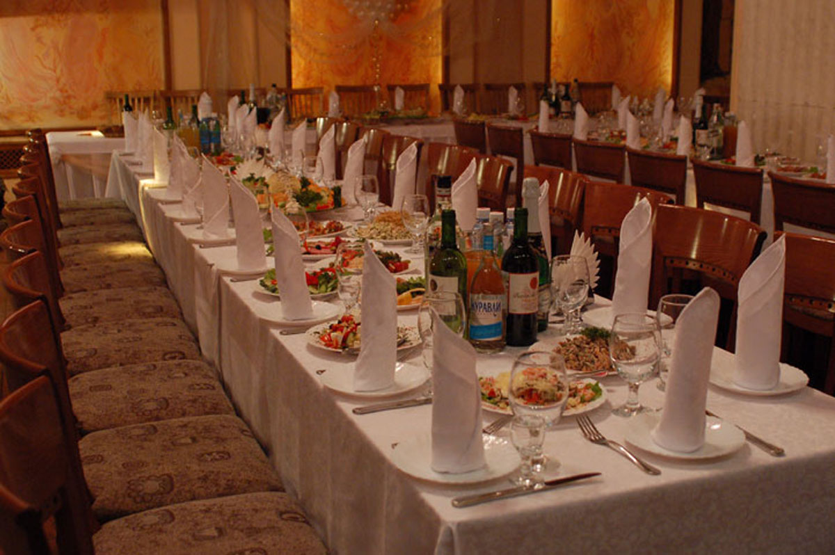 Зал на 80 человек — фото 4