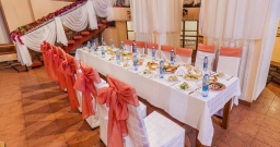 Зал на 80 человек