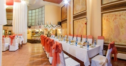 Зал на 80 человек