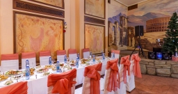 Зал на 80 человек