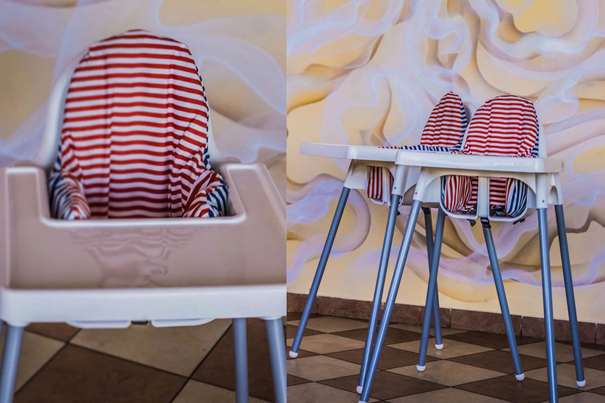 Основной зал — Грильвуд