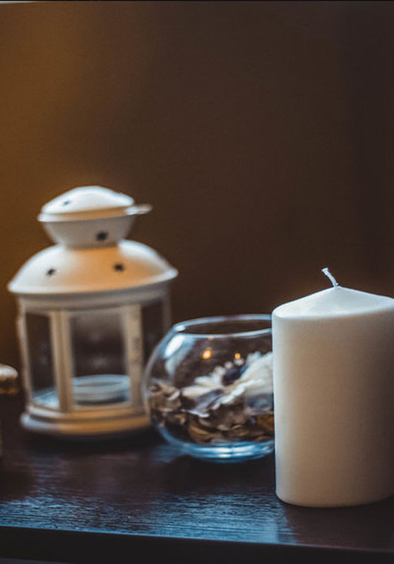 Основной зал — Грильвуд