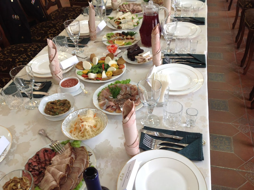 Основной зал — фото 2