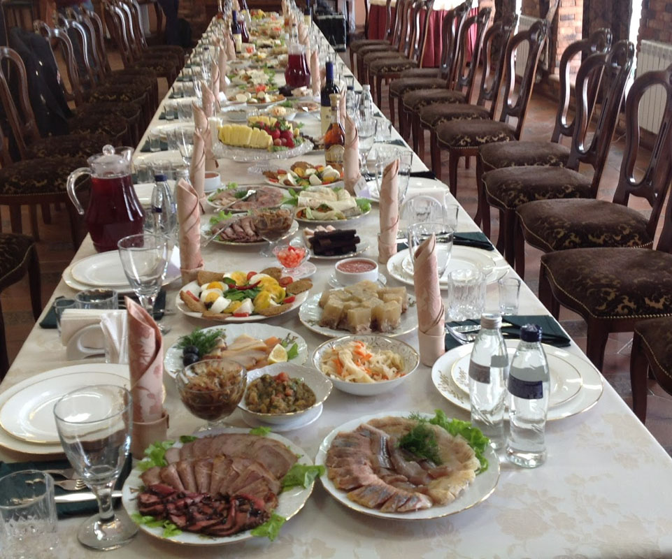 Основной зал — фото 3