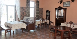 Основной зал