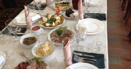 Основной зал