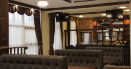 Зал на 40 человек