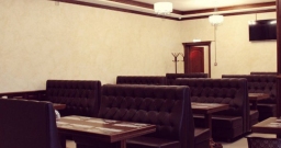 Зал на 50 человек