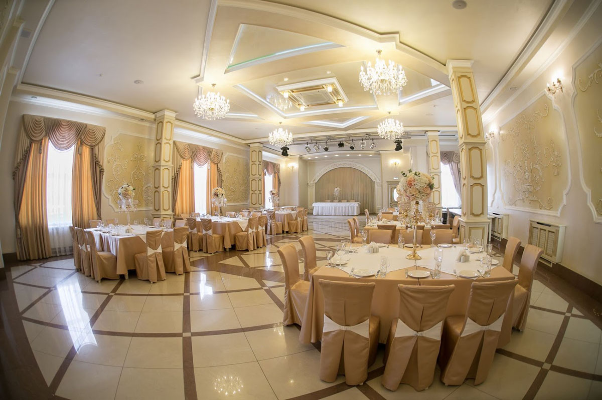 Зал на 150 человек — фото 2