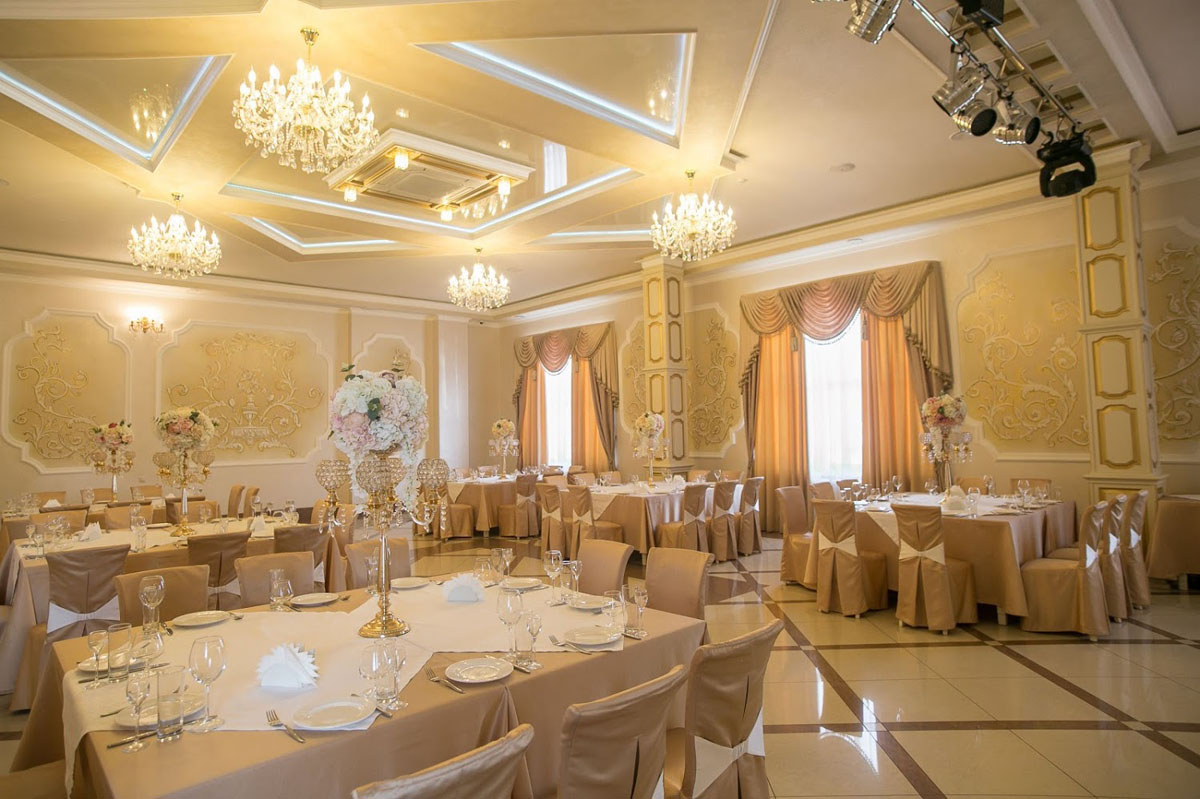 Зал на 150 человек — фото 3