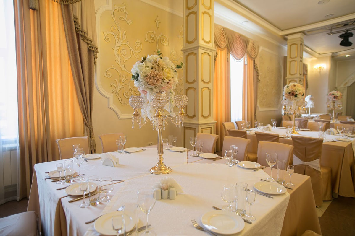 Зал на 150 человек — фото 4