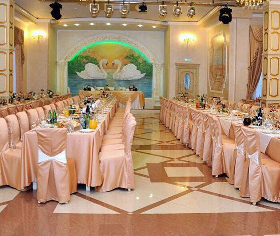 Зал на 150 человек — фото 5