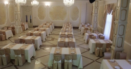 Зал на 150 человек