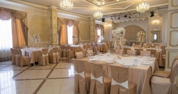 Зал на 150 человек — фото 6