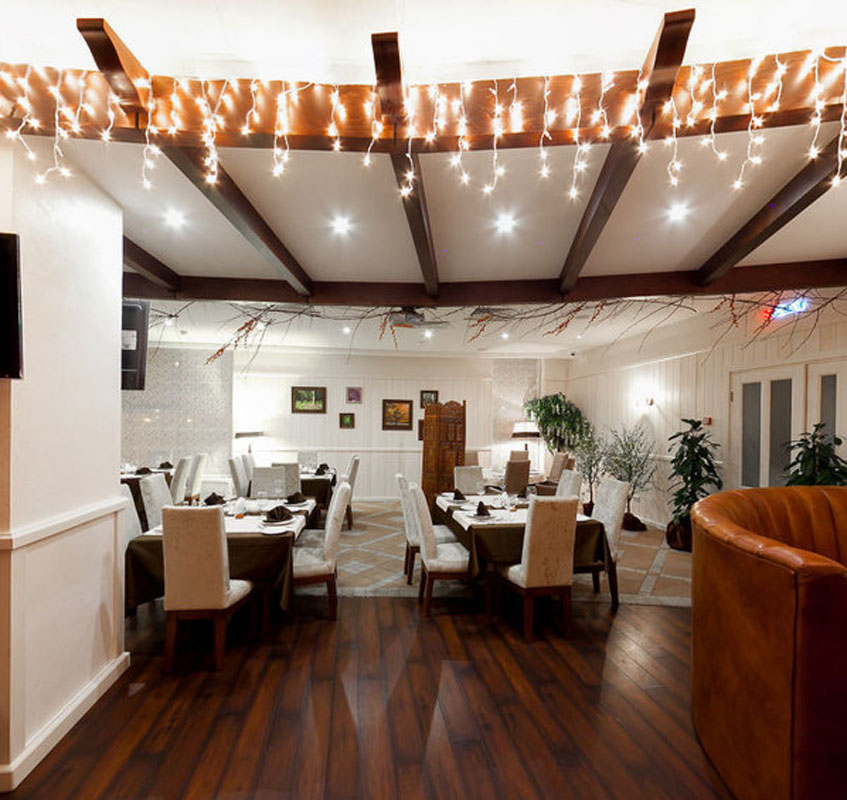 Основной зал — фото 5