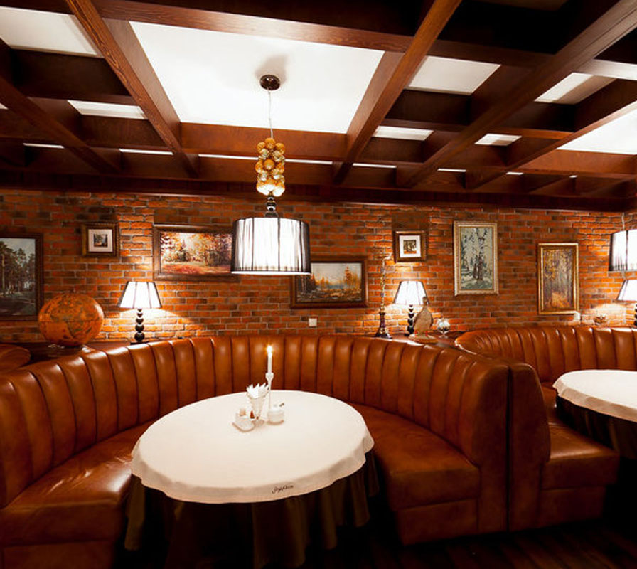 Основной зал — фото 6