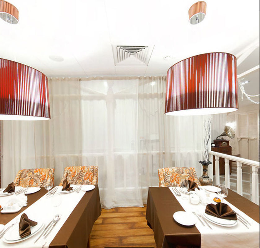 Основной зал — фото 7