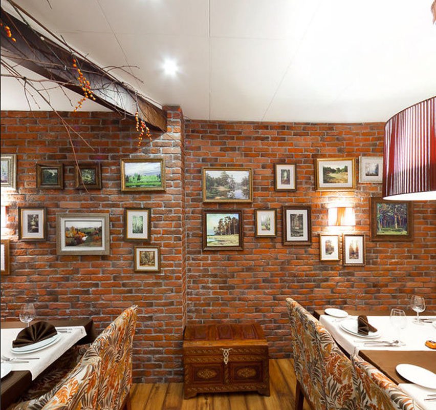 Основной зал — фото 8