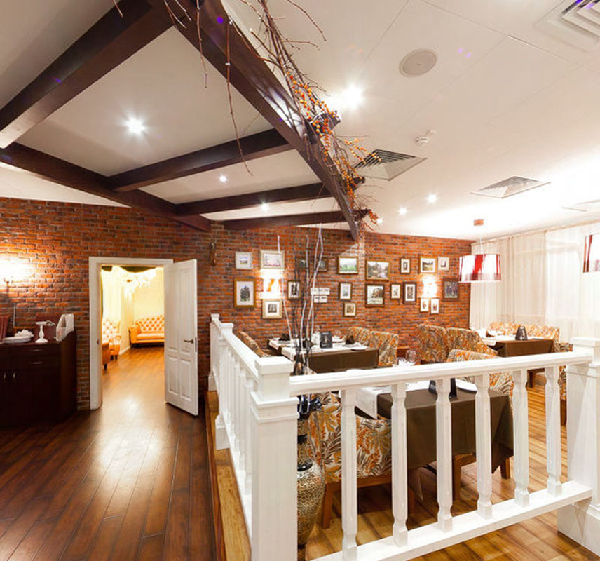 Основной зал — фото 10