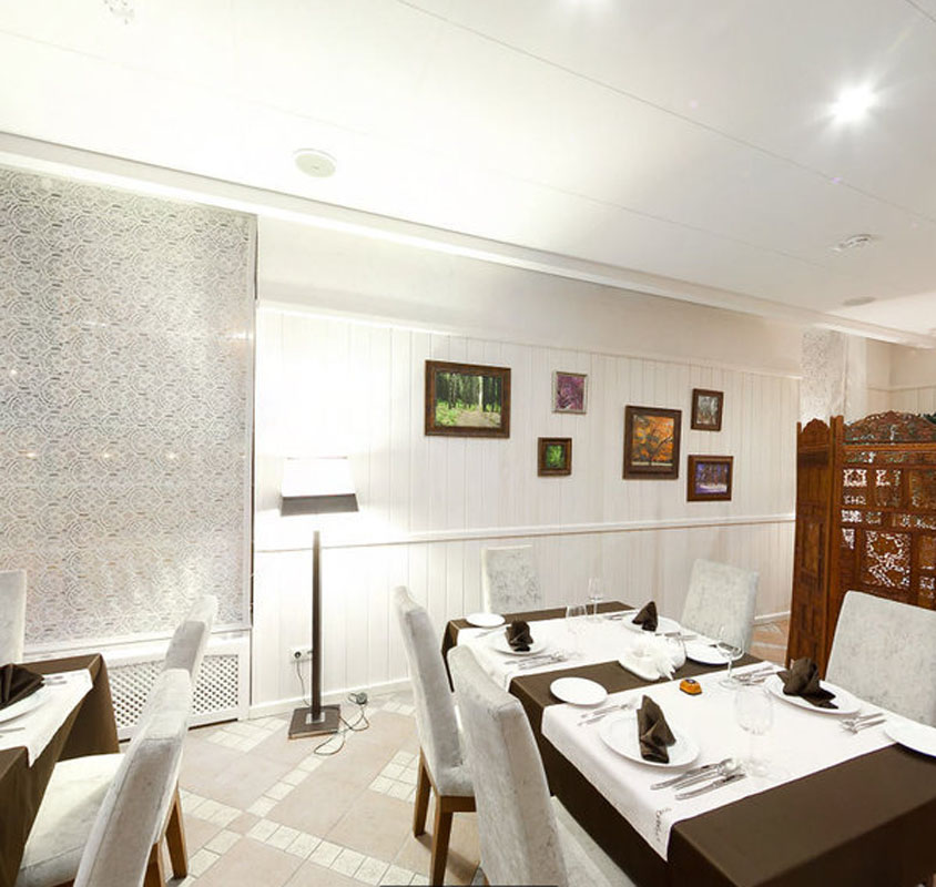 Основной зал — фото 12