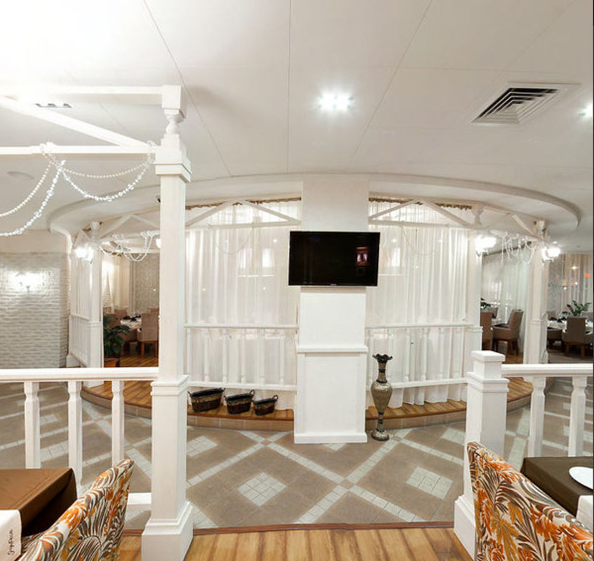 Круглый зал — фото 3