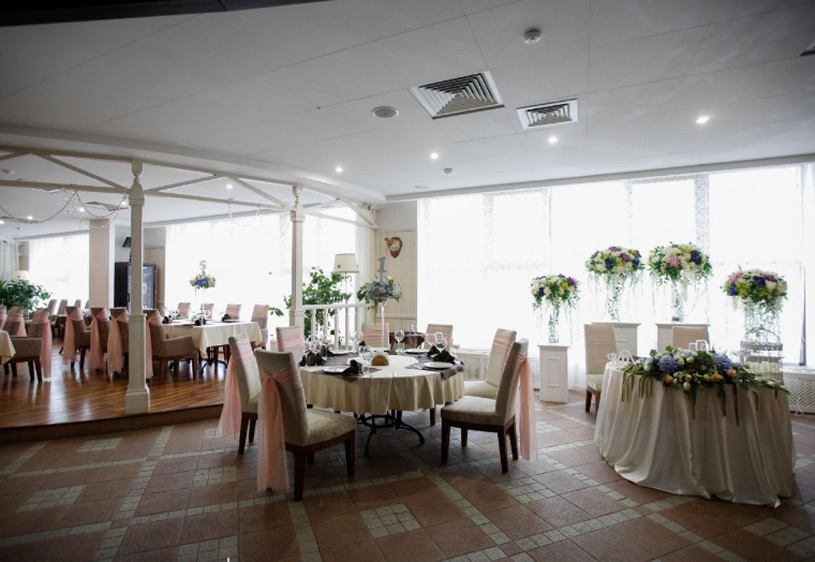 Круглый зал — фото 4