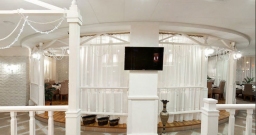 Круглый зал — подробнее о зале