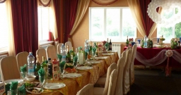Банкетный зал
