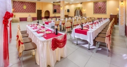 Основной зал