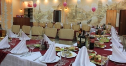 Основной зал