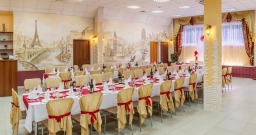 Основной зал