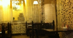 Основной зал