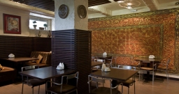 Основной зал