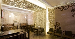 Основной зал