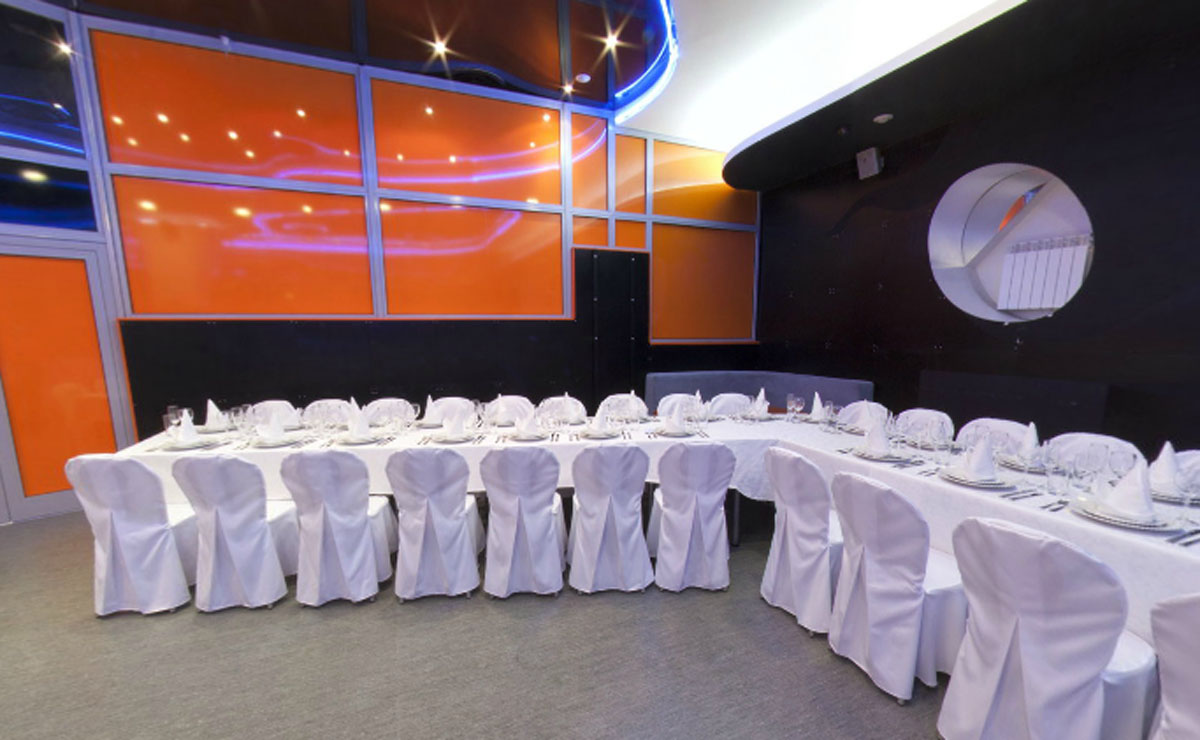 Основной зал — фото 4