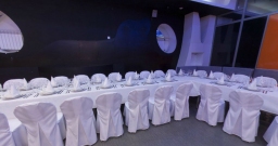 Основной зал