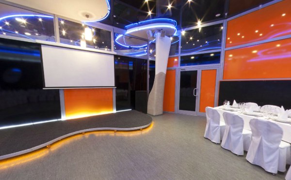 Логотип Квантум