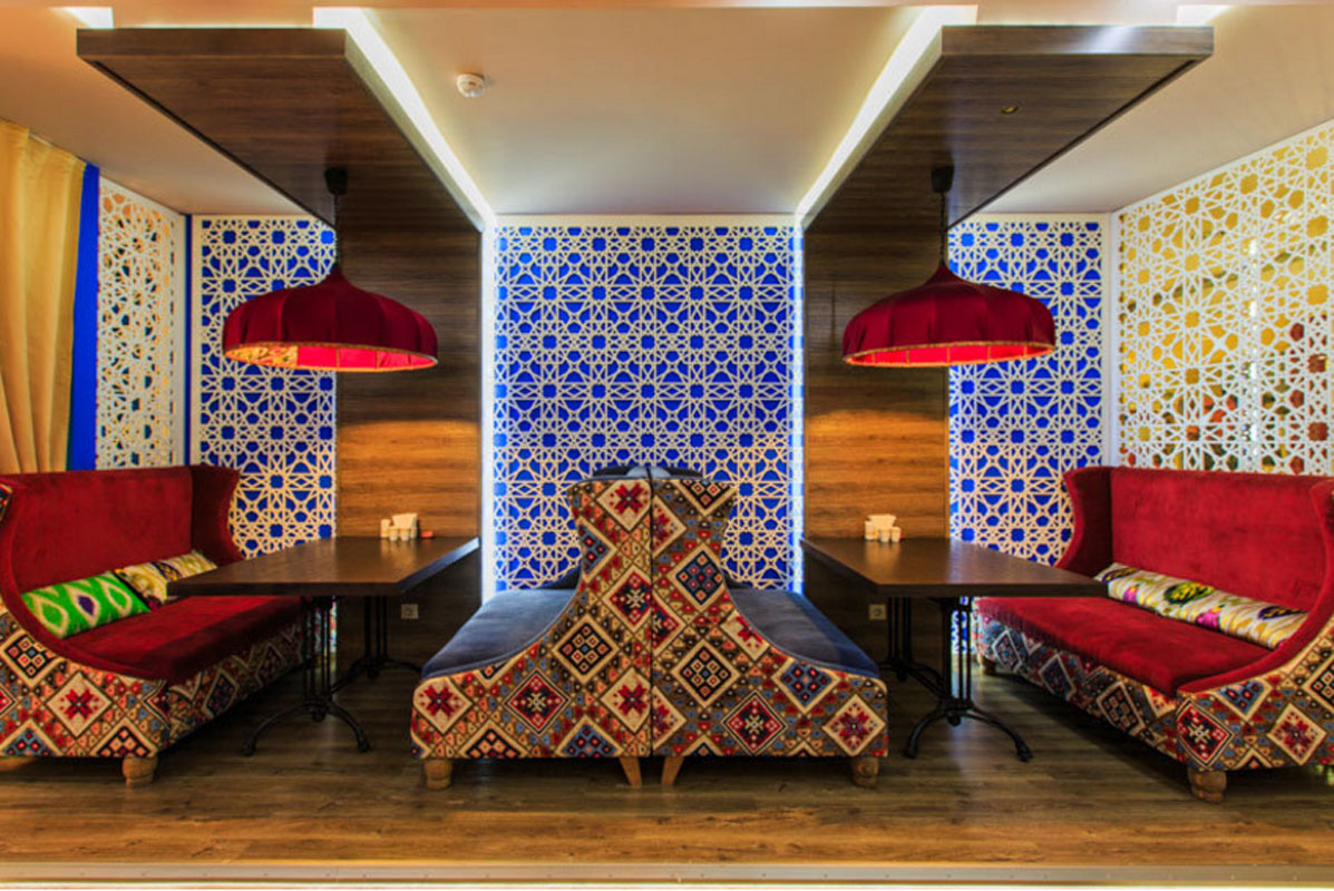 Зал на 60 человек — фото 8