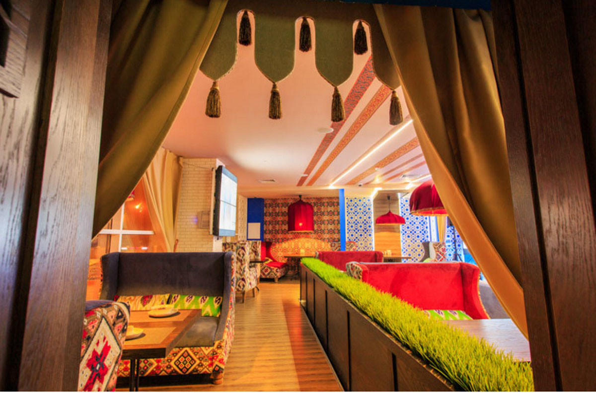 Зал на 60 человек — фото 14