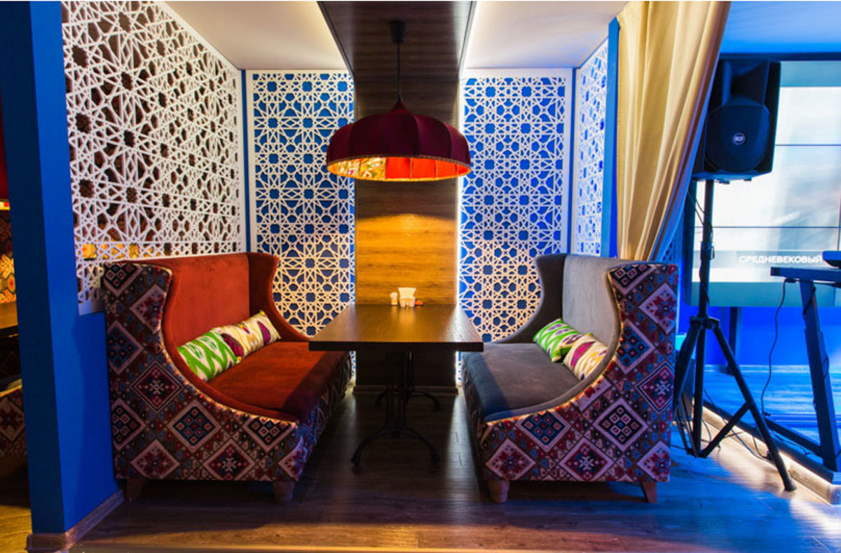 Зал на 60 человек — фото 16