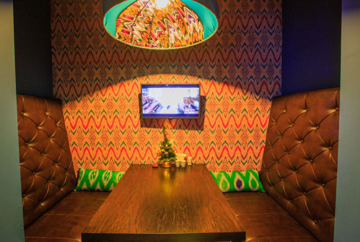 Зал на 60 человек — фото 17