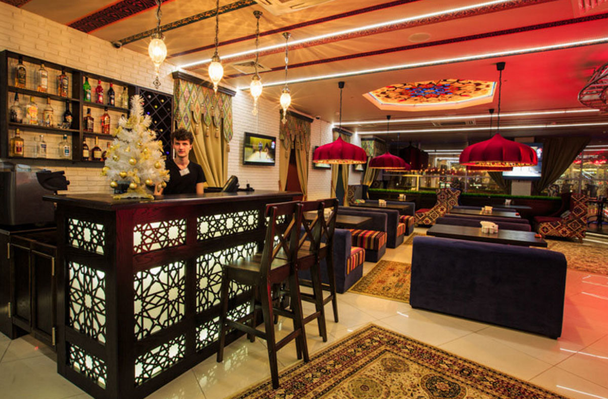 Зал на 60 человек — фото 20