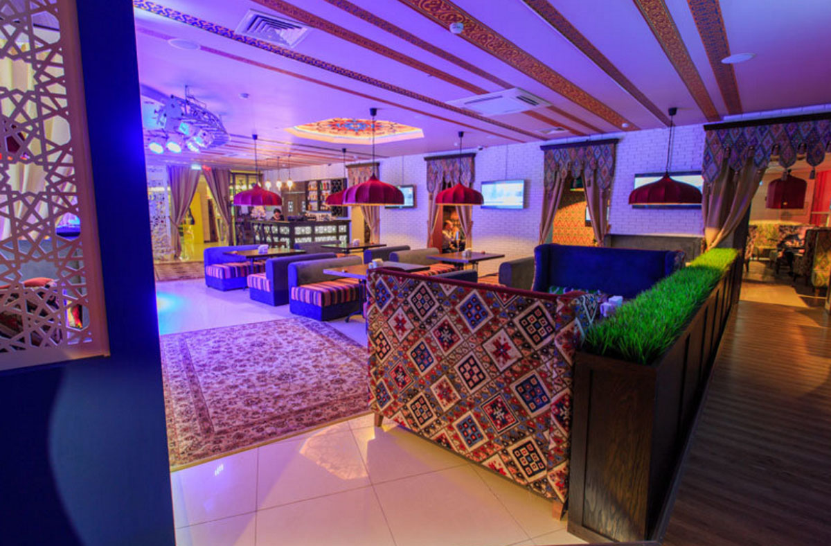 Зал на 60 человек — фото 22