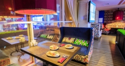 Зал на 60 человек — подробнее о зале